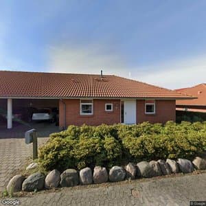 Andelsboligforeningen Skovstranden