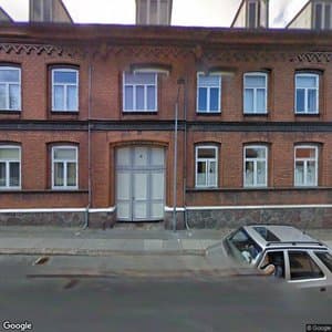 Andelsforeningen Algade 15a