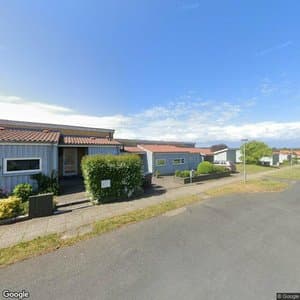A/B Hesselhaven