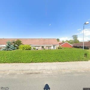 Andelsboligforeningen Magleparken