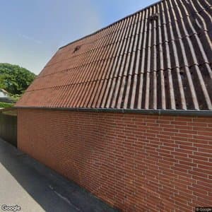 Andelsboligforeningen Lovsø