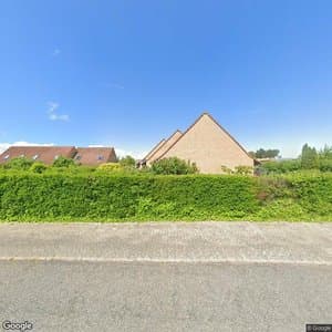 Andelsboligforeningen Plantagen