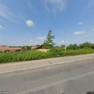 Andelsboligforeningen Skytteengen 1