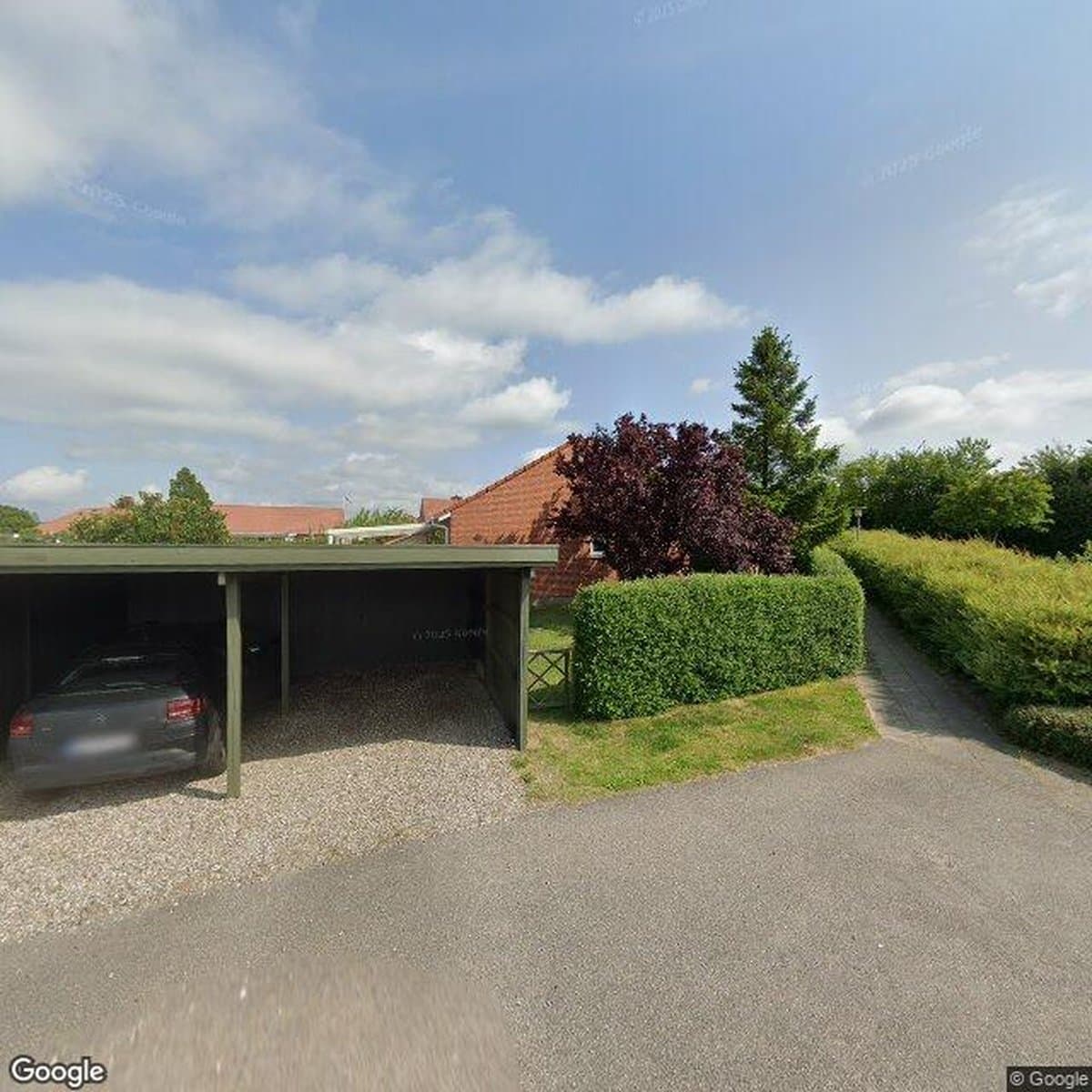 Andelsboligforeningen Skytteengen IV