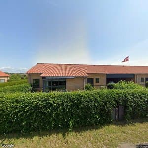 Andelsboligforeningen Mølleager Ll