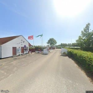 Bisserup Forsamlingshusforening
