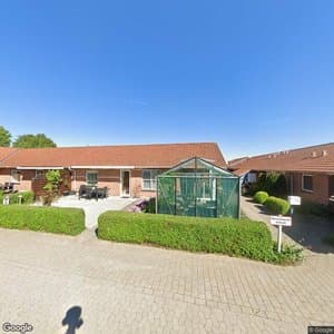 Andelsboligforeningen " Ingridparken"