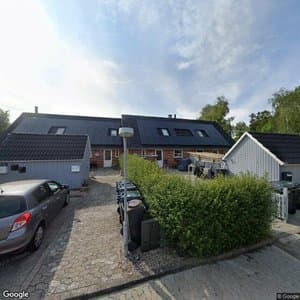 Andelsboligforeningen Hylleåsen I