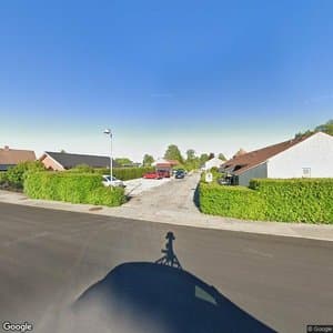 Andelsboligforeningen Fredensvej