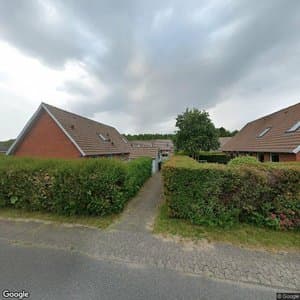 A/B Lærkevænget