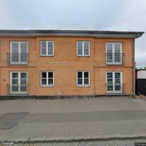 Andelsboligforeningen Langgade 26