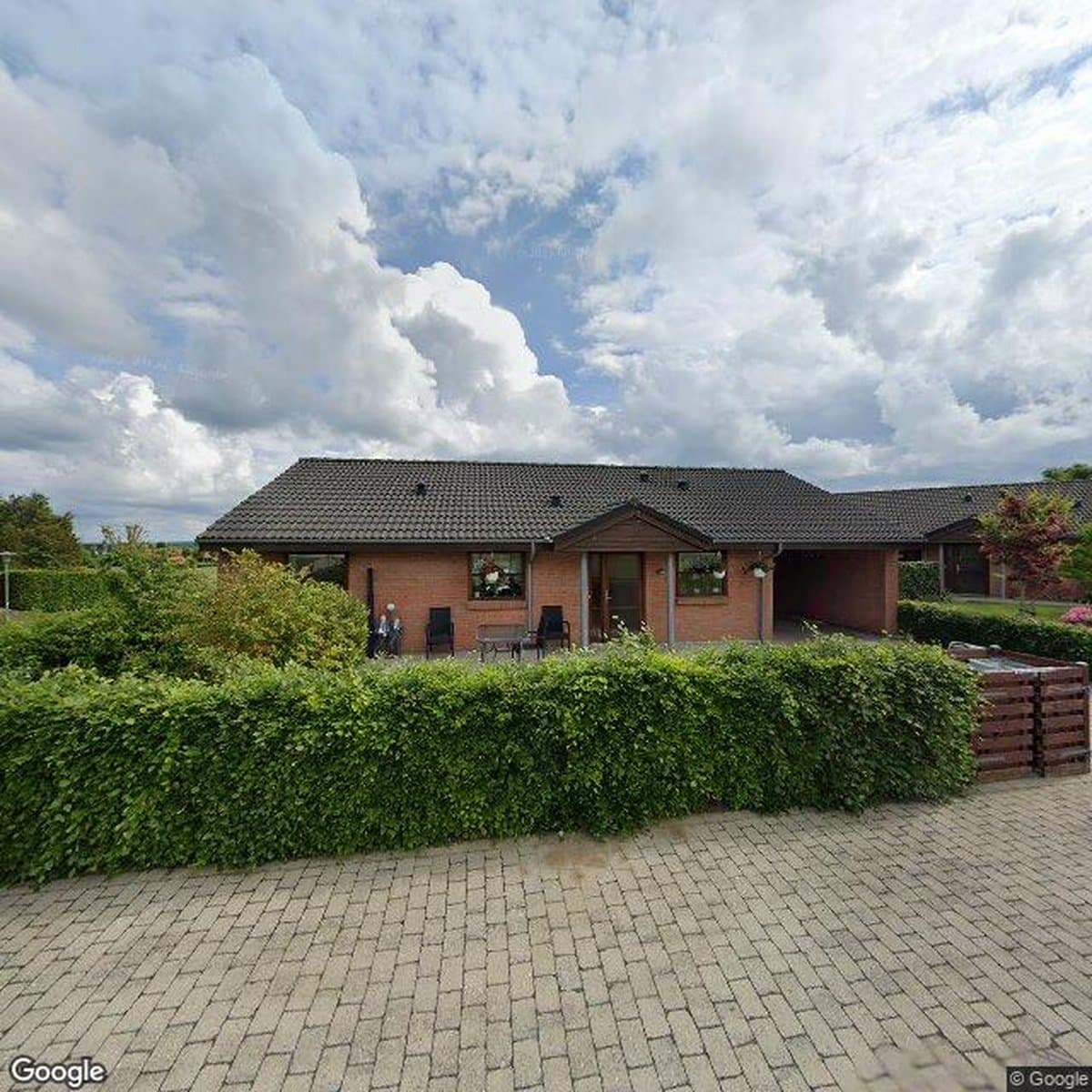 Andelsboligforening Kastajnelunden