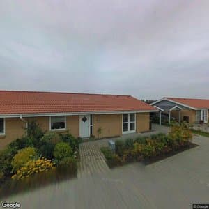 Andelsboligforeningen Borreparken
