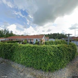 Andelsboligforeningen Lersøparken Etape 3