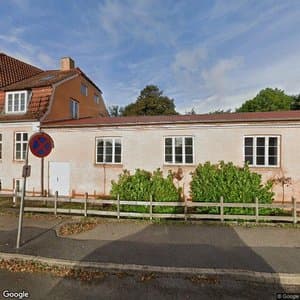 Andelsboligforeningen Matr Nr 85b