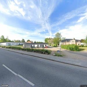 Boligforeningen Dianalund