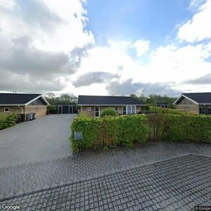 Andelsboligforeningen Sølvagerparken