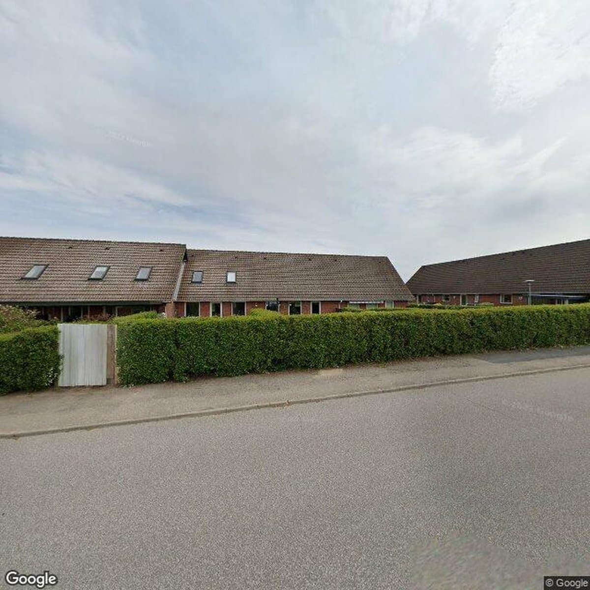 A/B Møllegården 1
