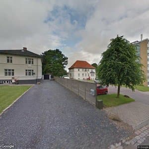 A/B Vesterled Nordvestvej 3-5