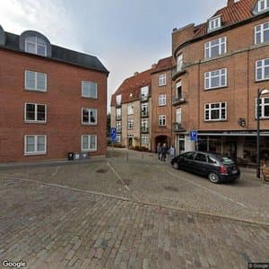 Andelsboligforeningen Vennely