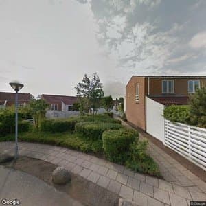 Andelsboligforeningen Stejlepladsen