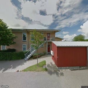 A/B Æblegården