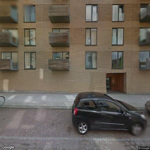 A/B Dokhuset