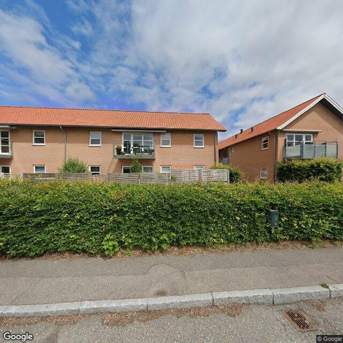 Andelsboligforeningen Jarlen