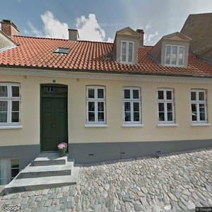 A/B Strandgades Lyksaligheder