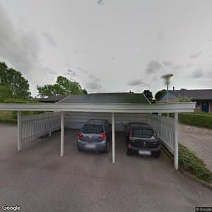 A/B Bispehøjen