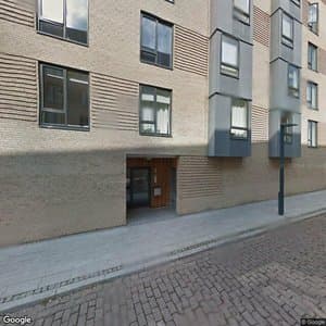 A/B Pakhuset