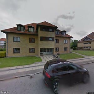 Andelsboligforeningen Hesseløvej 1-10