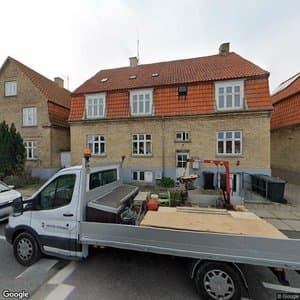 Andelsboligforeningen Godthåbsvej 42