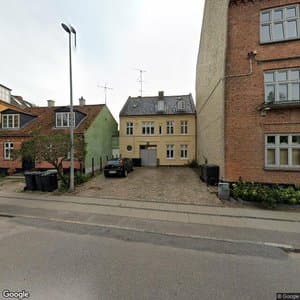 Andelsboligforeningen Havnevej 42