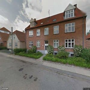 Andelsboligforeningen Smithsvej 7
