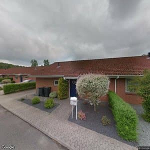 Andelsboligforeningen Lundemarken