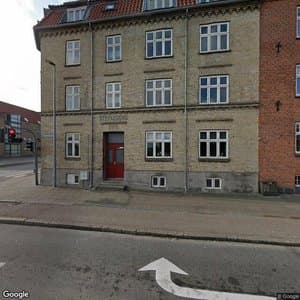 Andelsboligforeningen Strandborg