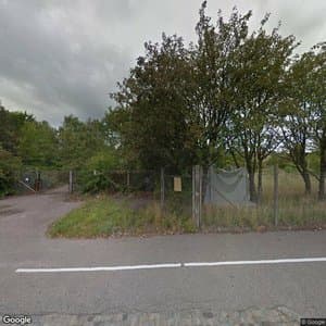 Andelsboligforeningen Jernalderen