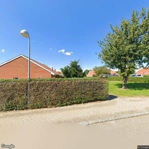 Andelsboligforeningen Toftekæret