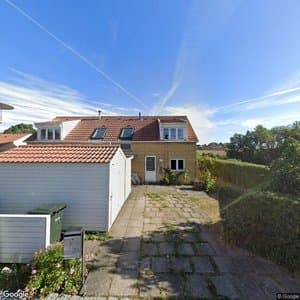 Andelsboligforeningen Præstehaven I