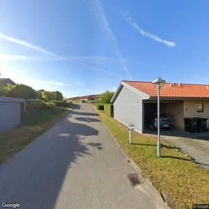 Andelsboligforeningen Timianhaven