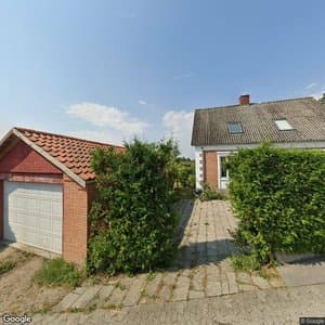 A/B Lidtgodtvej 4-36,4340 Tølløse