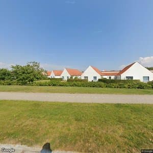 Andelsboligforeningen Skovbo