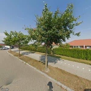 Andelsboligforeningen Herluf Trolle
