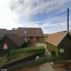 Andelsboligforeningen Kilen I Rørby