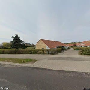 A/B Bøgens Kvarter I