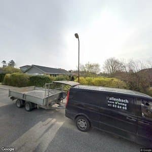 Andelsboligforeningen Skovbakken