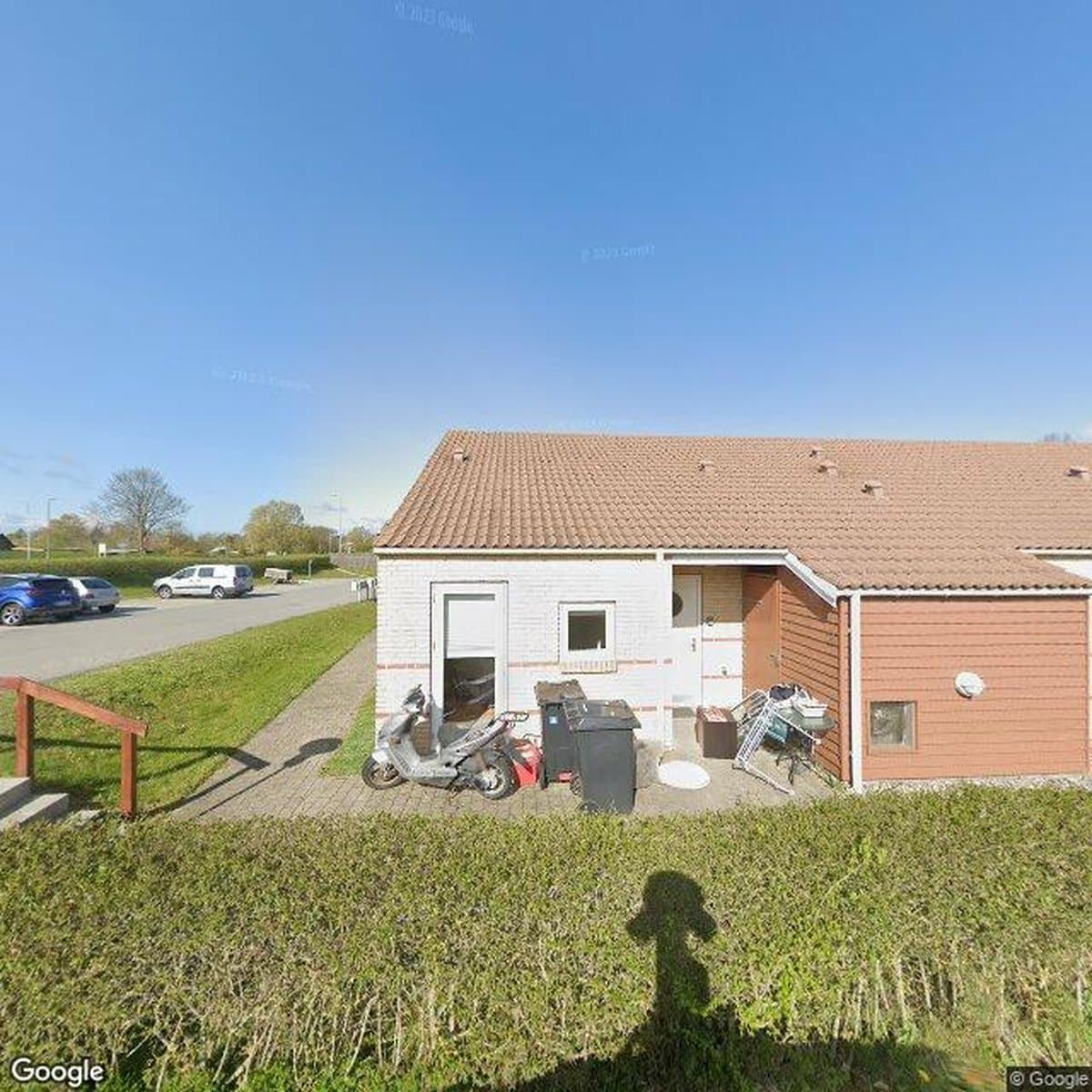 Andelsboligforeningen Cypreshaven