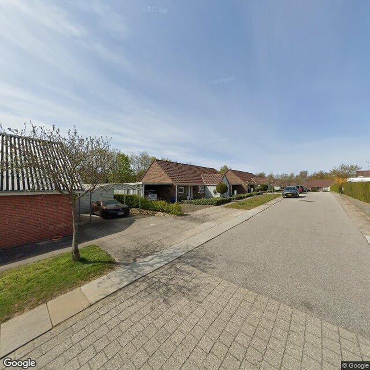 A/B Humlehaven 10a-20b