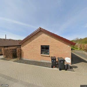 Andelsboligforeningen Klostervangen II